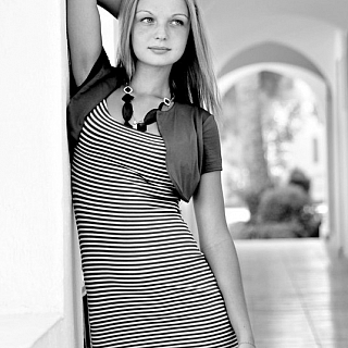 Евгения Волчкова 2