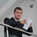 День инвестора в г.Бор 86