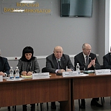 День инвестора в г.Бор 10