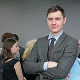 День инвестора в г.Бор 94