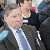 День инвестора в г.Бор 50