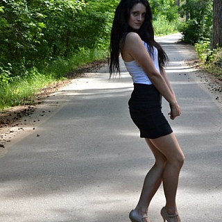 Мария Ошмарина 2