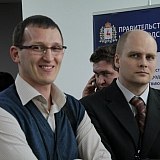 День инвестора в г.Бор 47