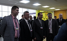 День инвестора в г.Бор