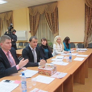 Список участниц городского конкурса красоты «Мисс Бор – 2014» 24