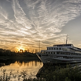 "Мистика закатов" 11