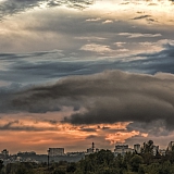 "Мистика закатов" 18