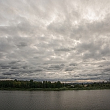 "Мистика закатов" 28