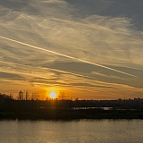 "Мистика закатов" 43