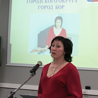 В преддверии весеннего праздника… 5