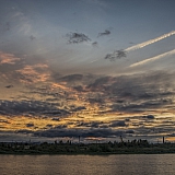 "Мистика закатов" 31