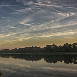 "Мистика закатов" 12