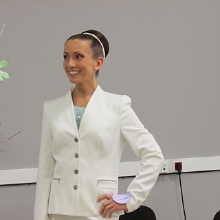 В преддверии весеннего праздника… 2