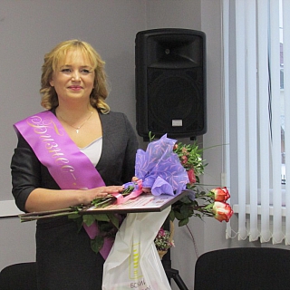 В преддверии весеннего праздника… 9