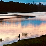 "Мистика закатов" 50