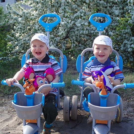 Ольга Пухова