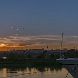 "Мистика закатов" 44