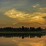 "Мистика закатов" 25