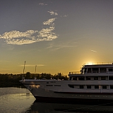 "Мистика закатов" 48