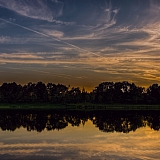 "Мистика закатов" 56