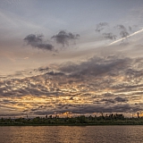 "Мистика закатов" 30