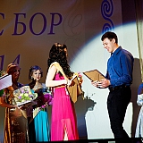 Мисс Бор 2014 121