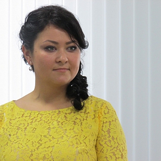 В преддверии весеннего праздника… 4