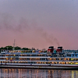 "Мистика закатов" 41