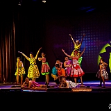 Мисс Бор 2014 38