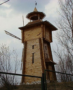 Анастасия Московкина