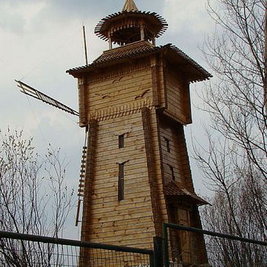 Анастасия Московкина