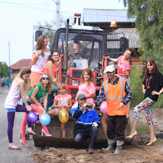 Татьяна Зайцева