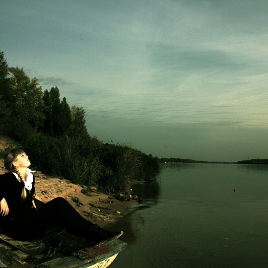 Марина Торгованова