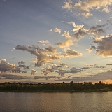 "Мистика закатов" 23