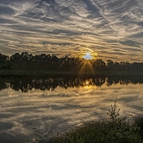 "Мистика закатов" 14