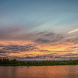 "Мистика закатов" 32