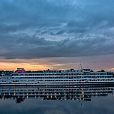 "Мистика закатов" 37