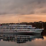 "Мистика закатов" 57