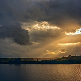 "Мистика закатов" 49