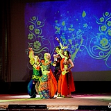 Мисс Бор 2014 34