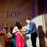 Мисс Бор 2014 122
