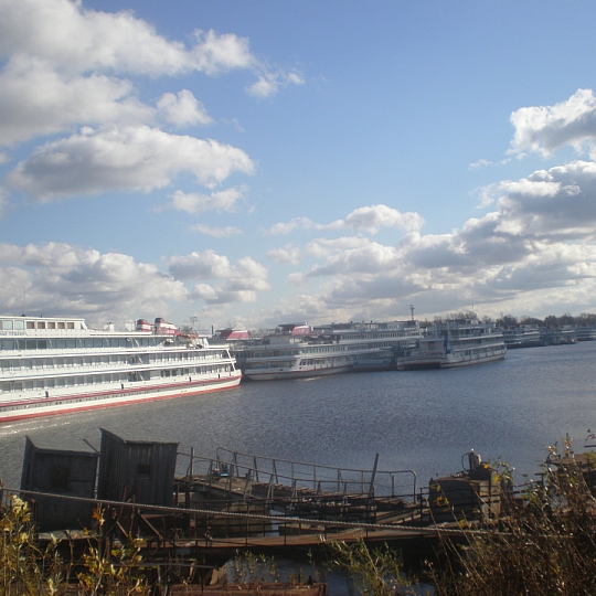 Оксана Смелова