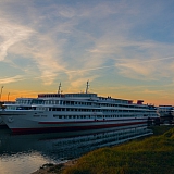 "Мистика закатов" 42