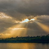 "Мистика закатов" 40