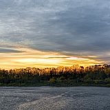 "Мистика закатов" 45