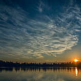 "Мистика закатов" 52