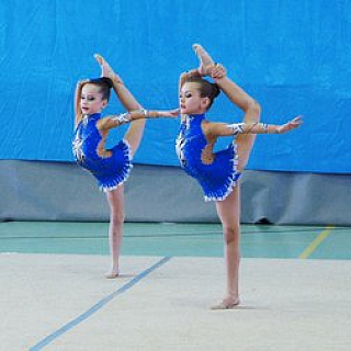 Борская Весна – 2014 3