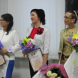 Бизнес-леди 2014 9