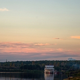 "Мистика закатов" 34