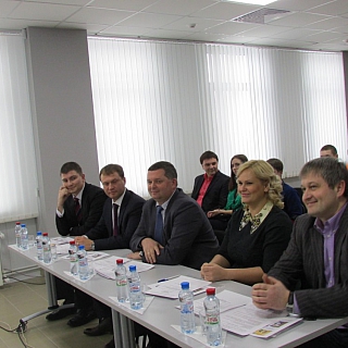 В преддверии весеннего праздника… 3